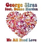 cover: Siras, George|Duane Harden - We All Need Love