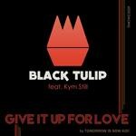 cover: Black Tulip|Kym Still - Give It Up For Love