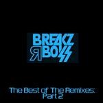 cover: Various - The Best Of The Remixes: Part 2