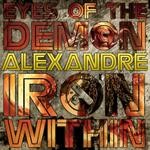 cover: Alexandre - Eyes Of The Demon