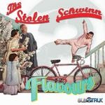 cover: Flavours - The Stolen Schwinn EP