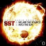 cover: Sst - We Are The Source