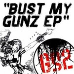 cover: Dynamic|H4bitane|Hitmen|Smith, Gordon|Steve S - Bust My Gunz EP