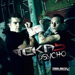 cover: Teka B - Psycho