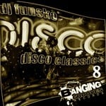 cover: Dj Funsko - Disco Classics 8