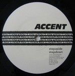 cover: Accent - Confusion EP