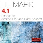 cover: Lil' Mark - 4 1