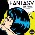 cover: Terry, Todd|J Paul Getto - Fantasy