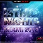 cover: Various - Istmo Nights Miami 2012 Compilation