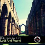 cover: Kinky Koala|Lena - Lost & Found