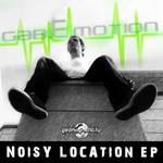 cover: Gab E Motion|Hyper J|Twisted Reaction - Noisy Location EP