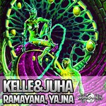 cover: Kelle & Juha - Ramayana