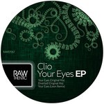 cover: Clio - Your Eyes EP