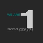 cover: Ross Couch - We Are One EP