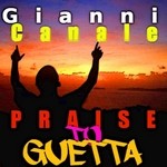 cover: Gianni Canale - Praise To Guetta