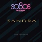 cover: Sandra - So80s Presents Sandra - Curated By Blank & Jones