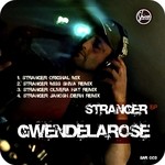 cover: Gwendelarose - Stranger EP