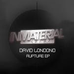 cover: David Londono - Rupture EP