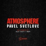 cover: Pavel Svetlove - Atmosphere