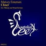 cover: Matvey Emerson - Closer