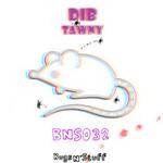 cover: Dib - Tawny EP