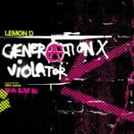 cover: Lemon D - Generation X (Krush U)