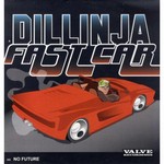 cover: Dillinja - The Killa-Hertz Part 1 (Sampler)