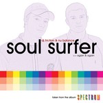 cover: Dj Friction|Nu Balance - Soul Surfer/Again & Again