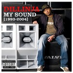 cover: Dillinja - My Sound (1993-2004) (Explicit)