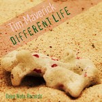 cover: Tim Maverick - Different Life