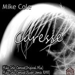 cover: Mike Cole - Caresse