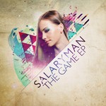 cover: Salaryman - The Game EP