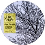 cover: Chris Carini - Snow Footprint