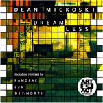 cover: Dean Mickoski - Dreamless