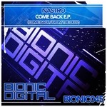 cover: Nastro - Come Back EP