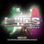 cover: Antolini, Luca|Andrea Montorsi|Sa Vee Oh|Various - International Hard Dance Showcase: Italy (unmixed tracks)