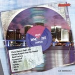 cover: Various - Miami WMC 2012 Sampler