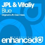 cover: Jpl|Vitaliy - Blue