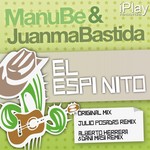 cover: Manu Be|Juanma Bastida - El Espinito