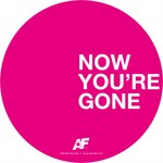 cover: Cassandra Fox|Rune Rk - Now You're Gone