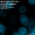 cover: Simon Firth - Confusion