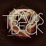 cover: Thavius Beck - Symphony Of Spheres