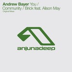 cover: Andrew Bayer - You