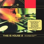 cover: Various - This Is House 2