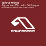 cover: Adam Kancerski|Cramp|Bluestone - Anjunabeats Worldwide 04 Sampler