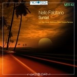 cover: Nello Falcitano - Sunset