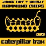 cover: Taff, James|Barnzy - Hammond Chips