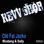 cover: Old Fat Jacko - Mustang & Sally