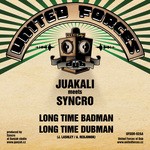 cover: Juakali|Syncro - Long Time Badman