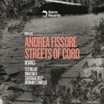 cover: Andrea Fissore - Streets Of Coro